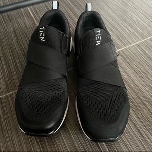 Tiem Slipstream Cycling Shoes with Shimano Cleats